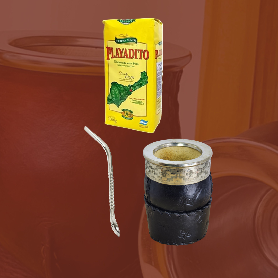 מארז אימפרייל בסיס עגול