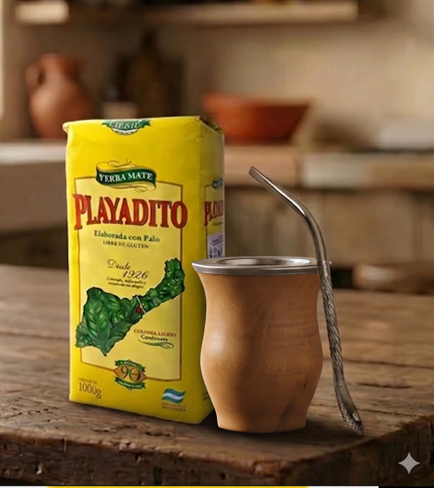 מארז קמיונרו