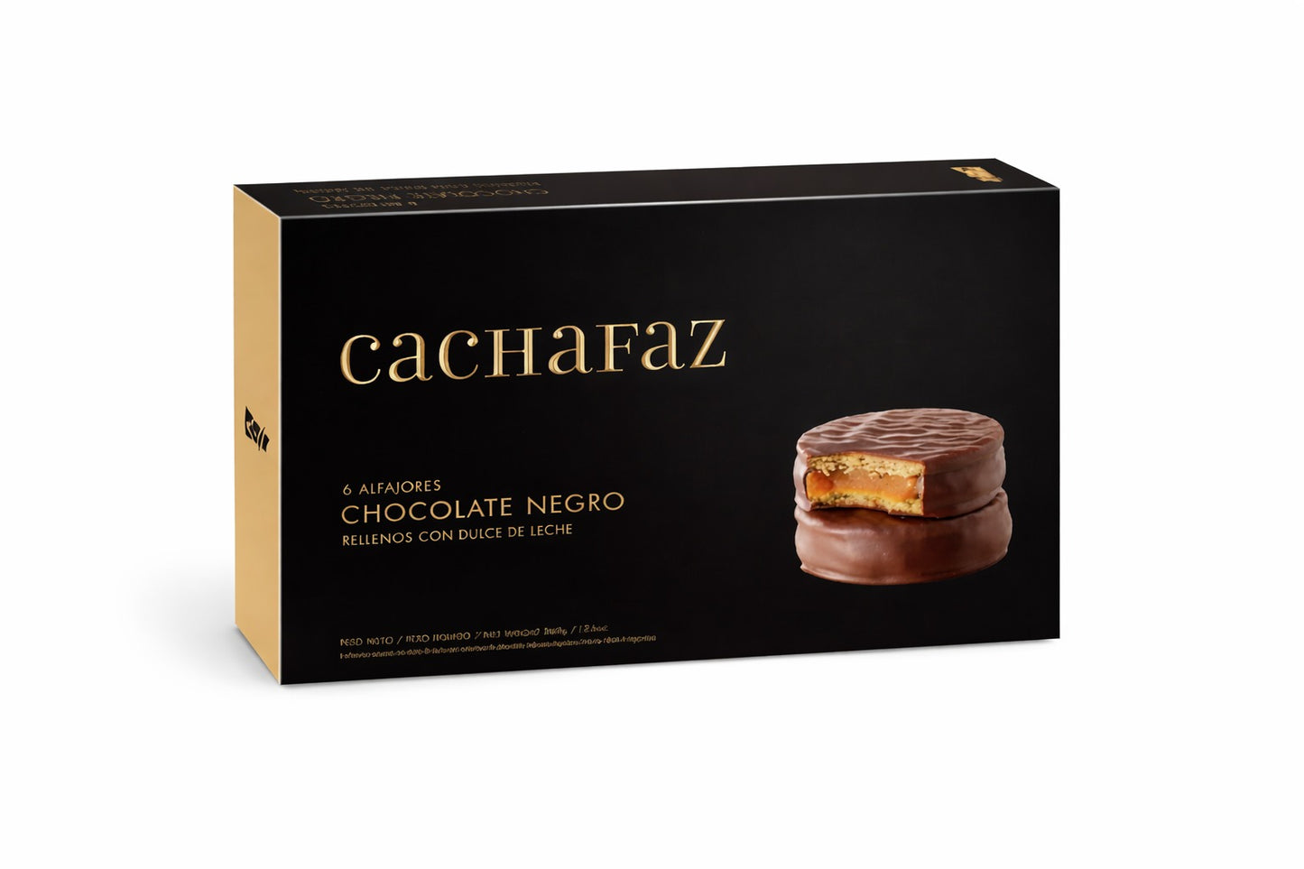 אלפחורס Cachafaz