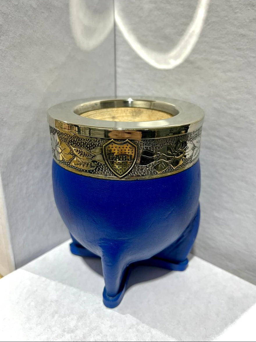 מאטה אימפרייל סמל בוקה ג'וניורס