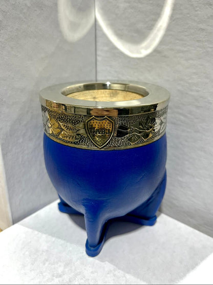 מאטה אימפרייל סמל בוקה ג'וניורס