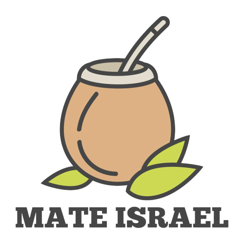 Mate Israel