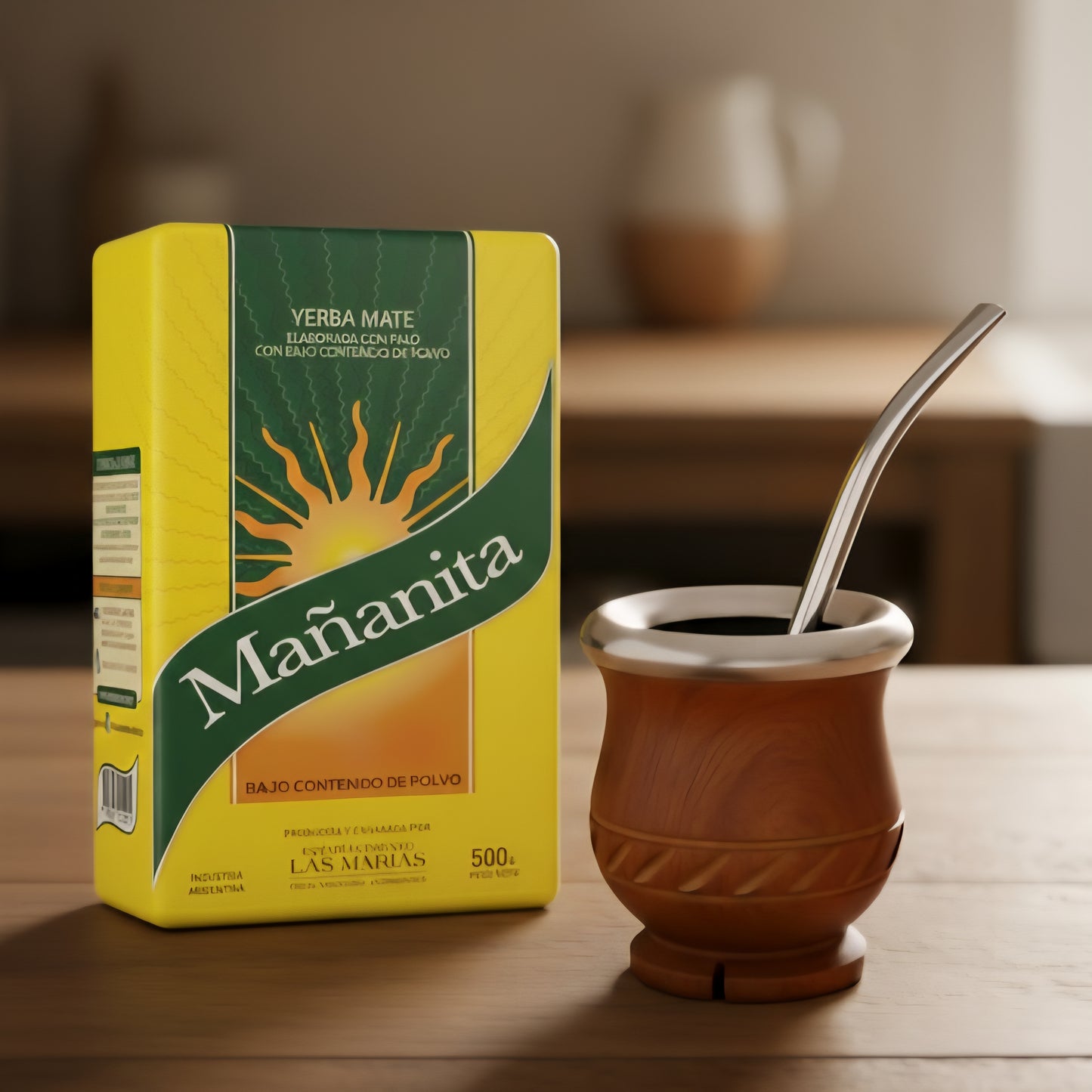 מארז קמיונרו