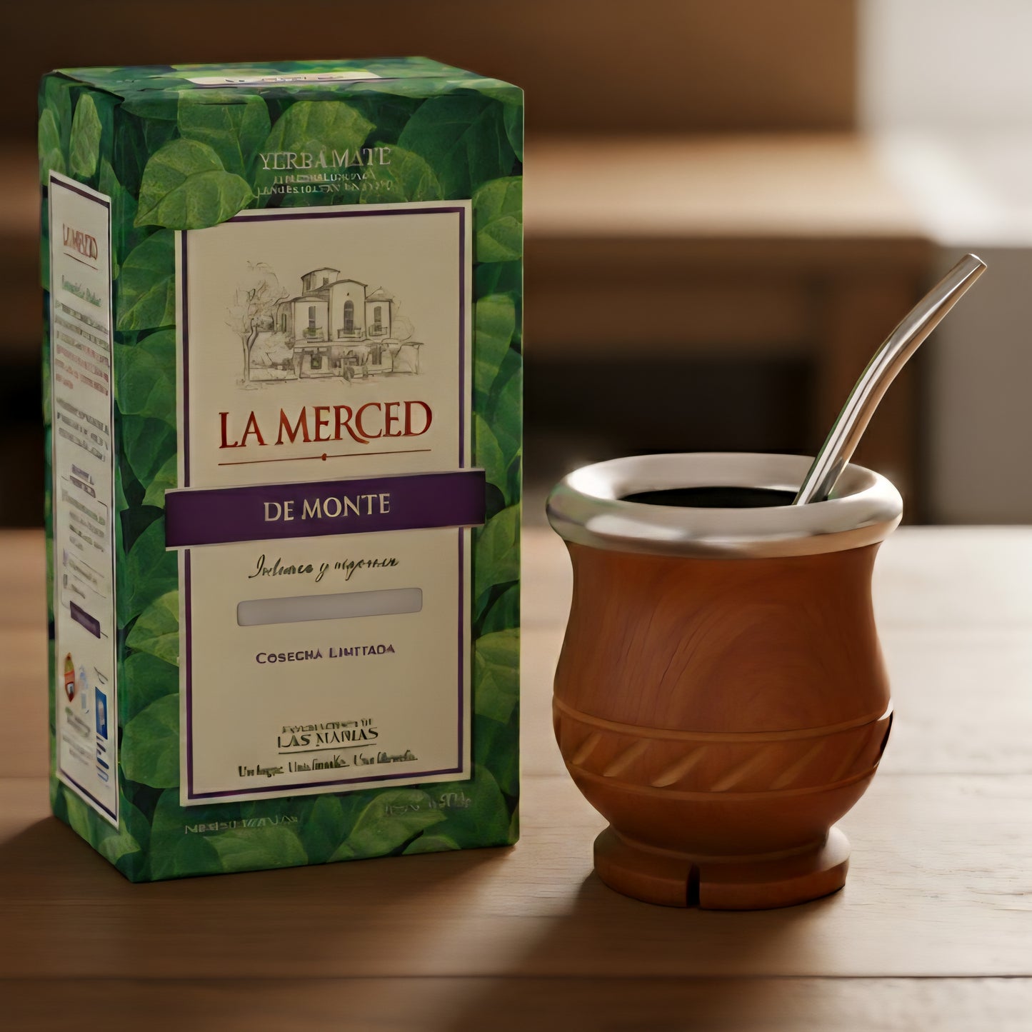 מארז קמיונרו