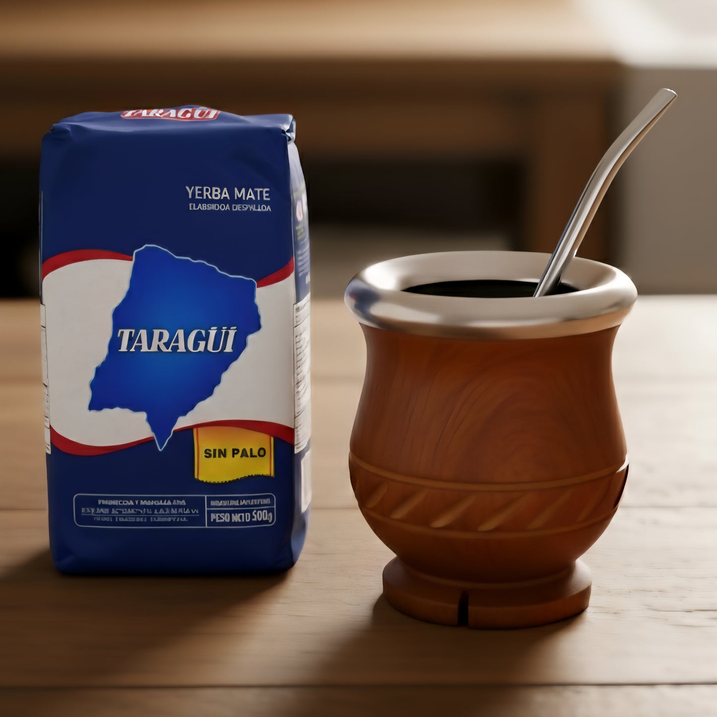 מארז קמיונרו