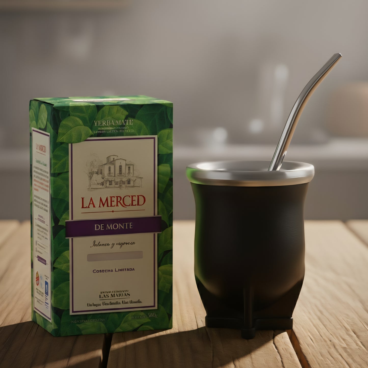 מארז קמיונרו