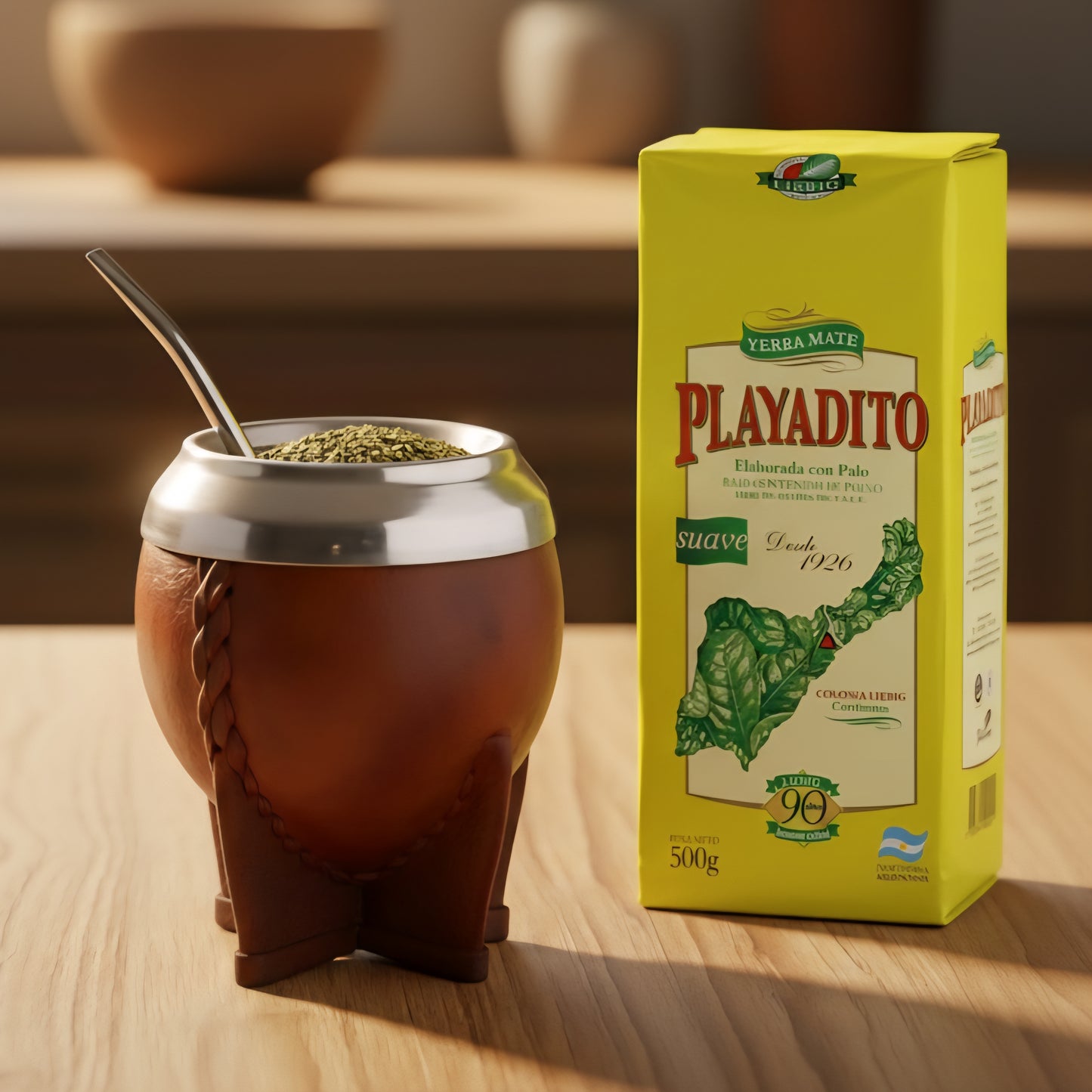 מארז טורפדו