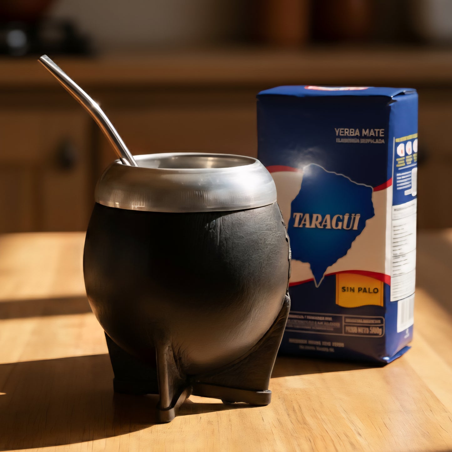 מארז טורפדו