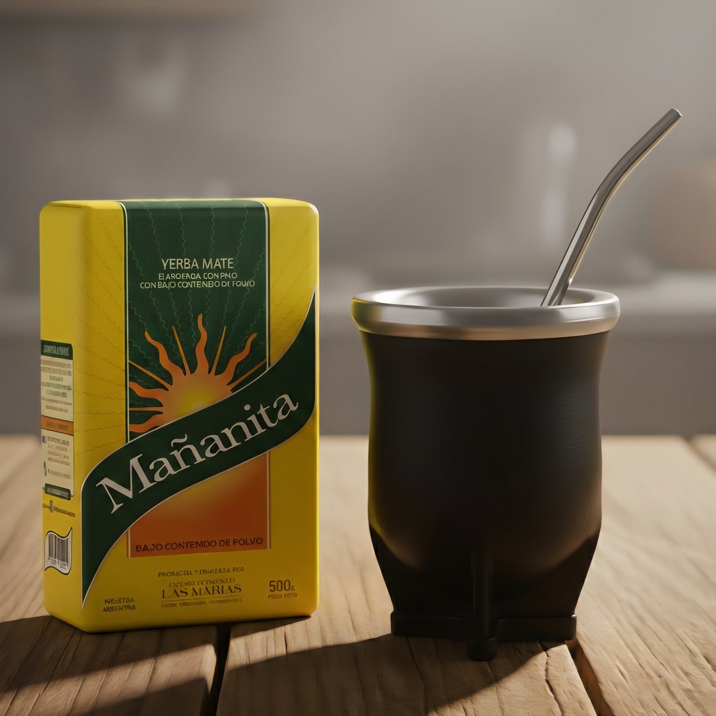 מארז קמיונרו