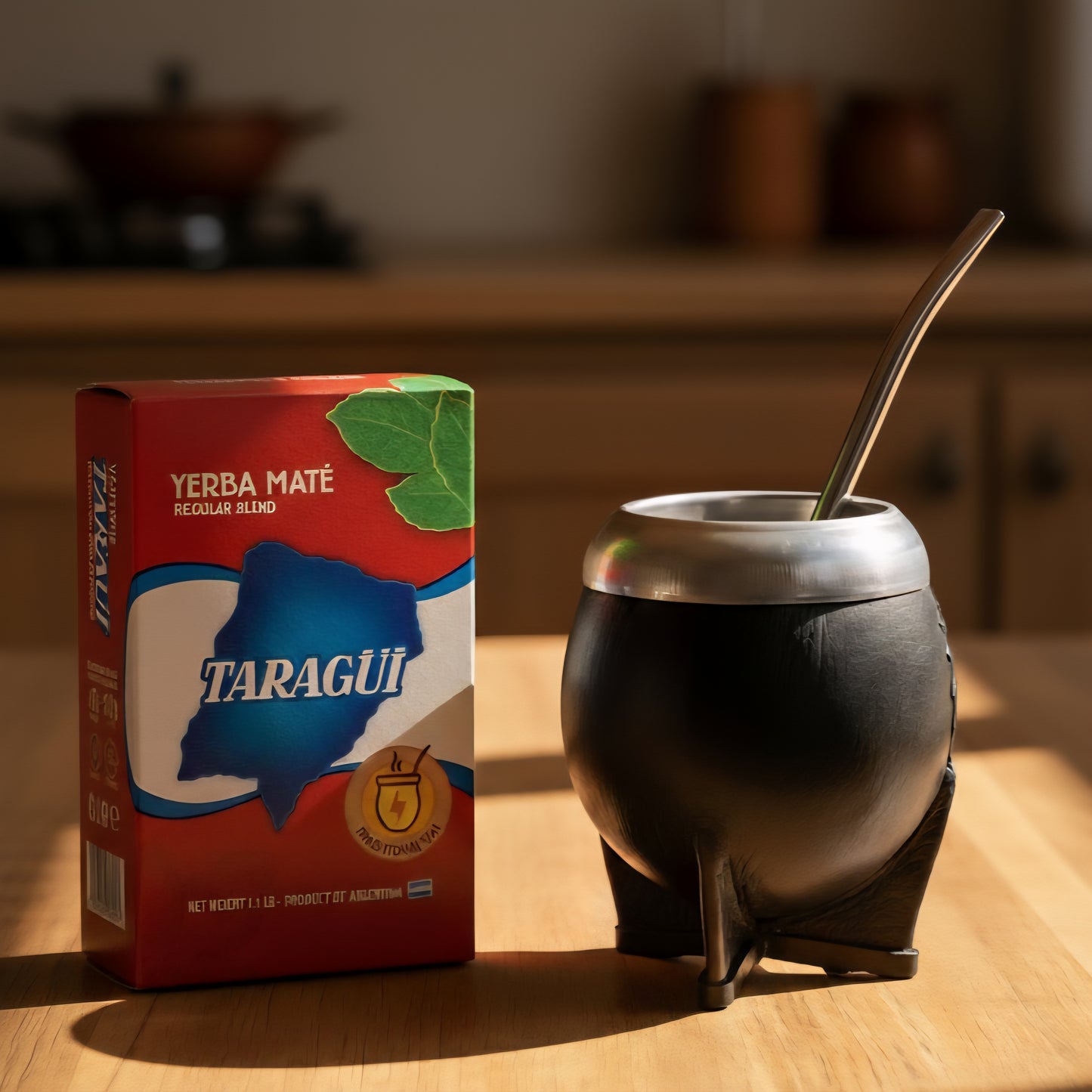 מארז טורפדו