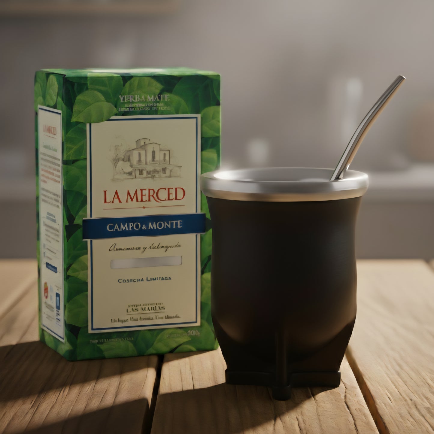 מארז קמיונרו