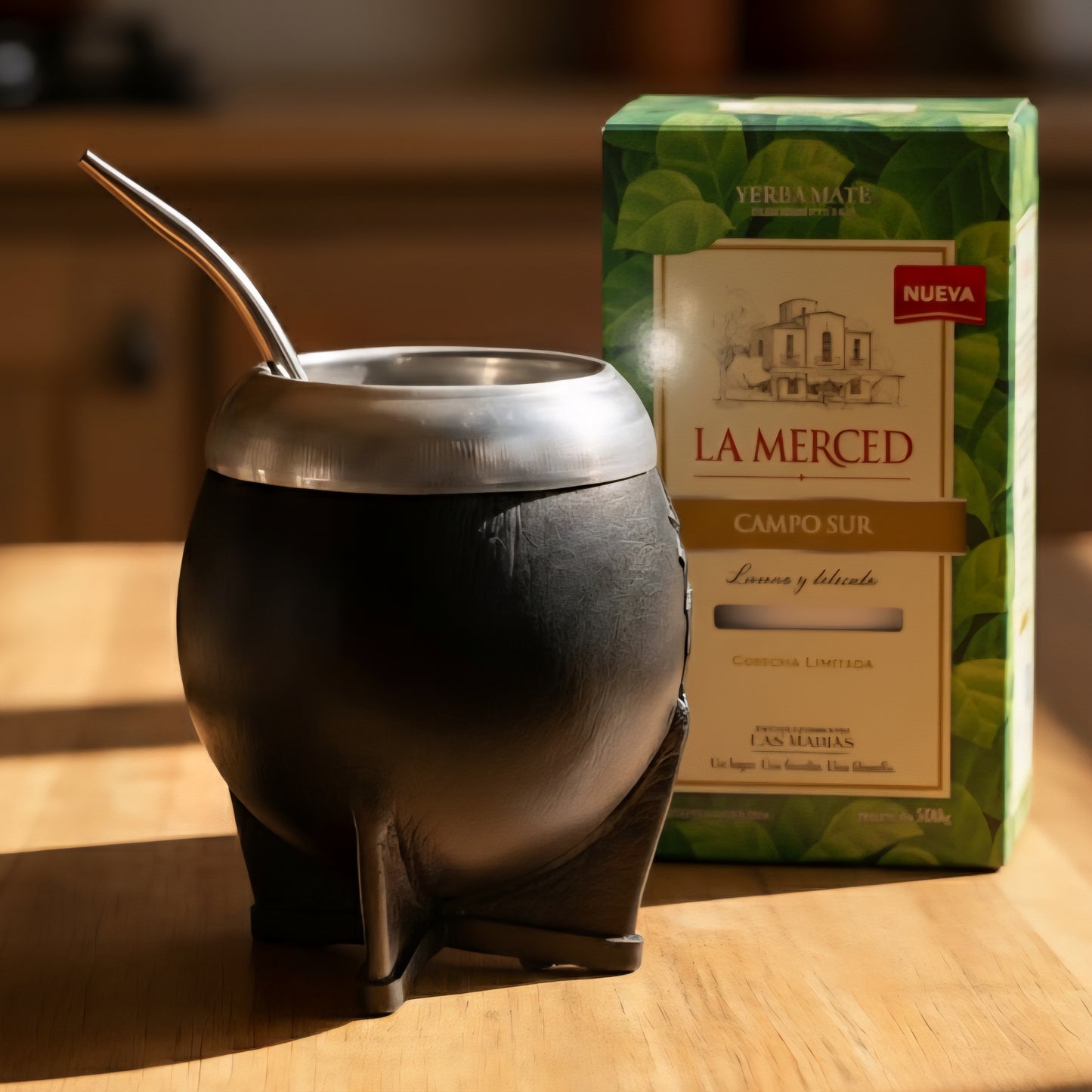 מארז טורפדו