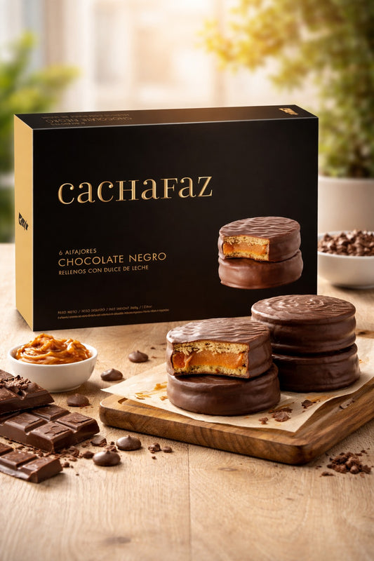 אלפחורס Cachafaz