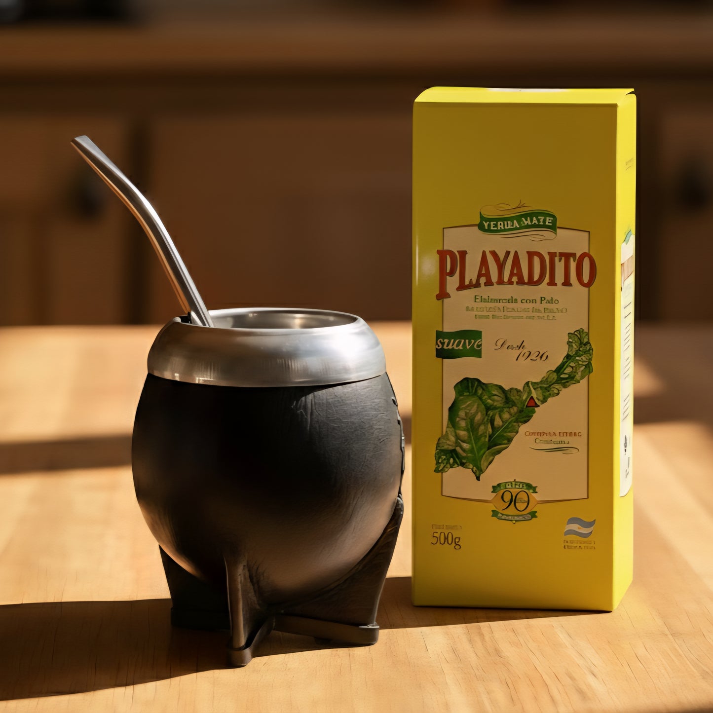 מארז טורפדו