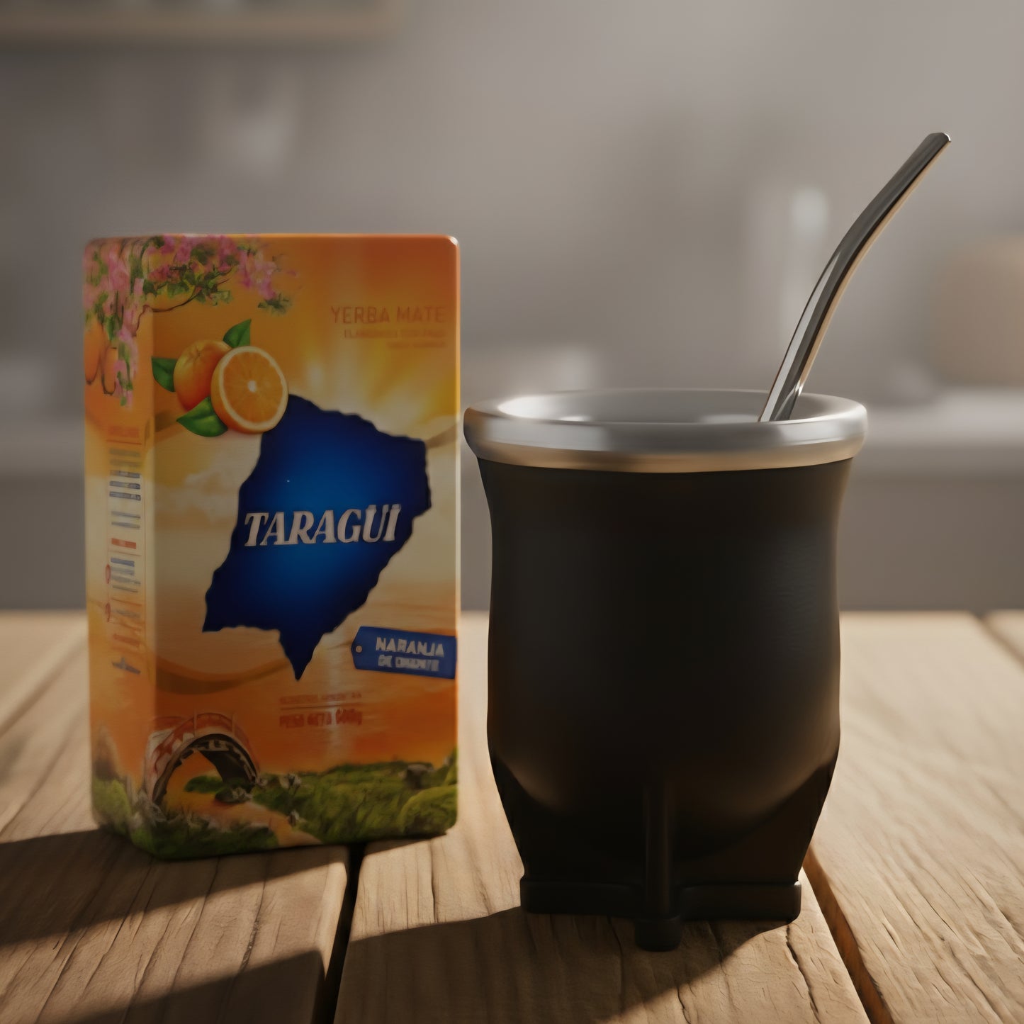 מארז קמיונרו