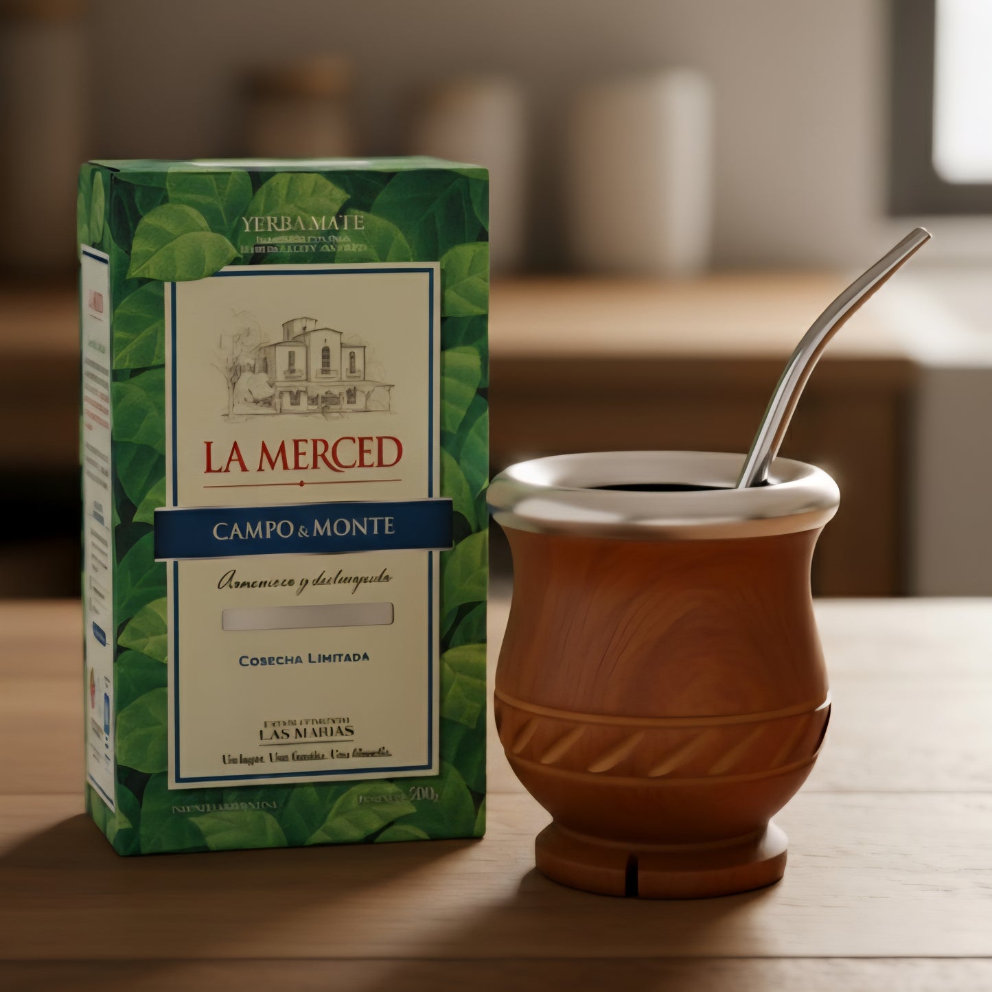 מארז קמיונרו