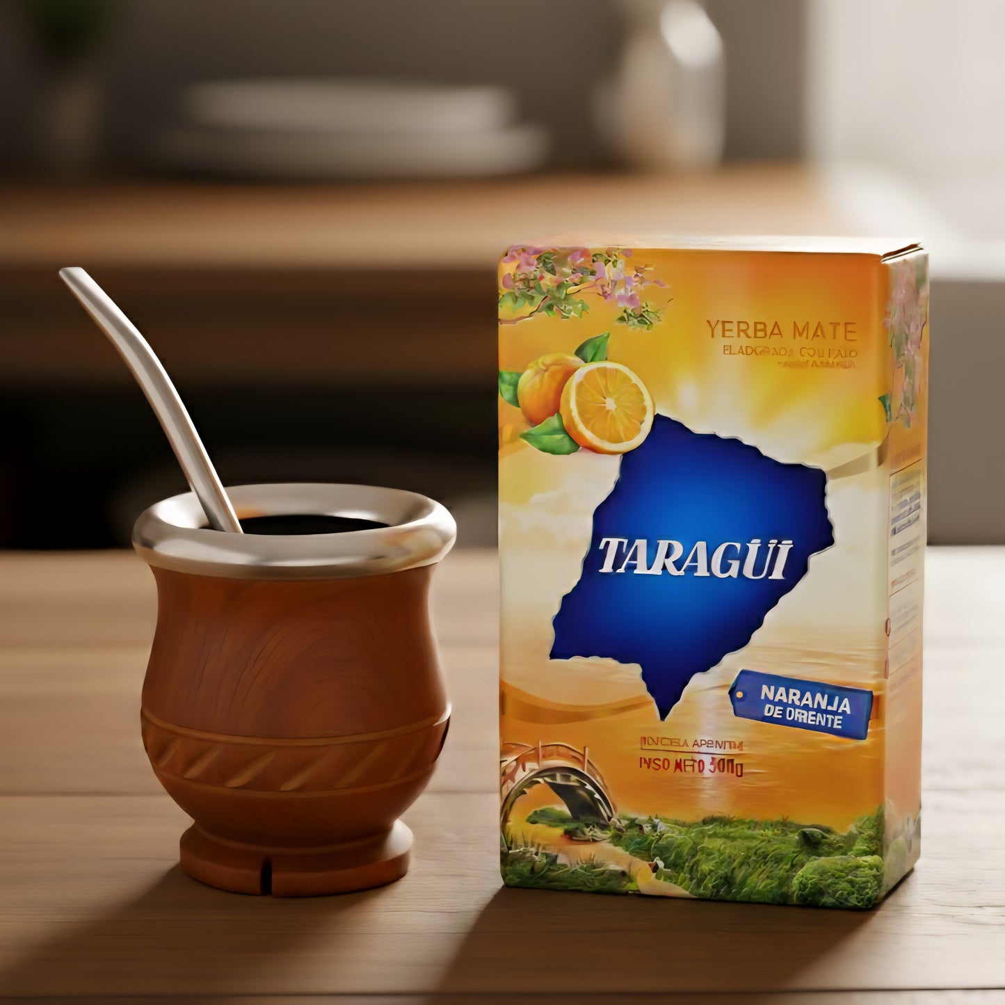 מארז קמיונרו